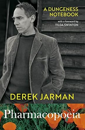 Pharmacopoeia: A Dungeness Notebook