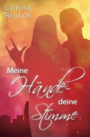 Meine Hände - deine Stimme