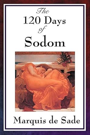 The 120 Days of Sodom