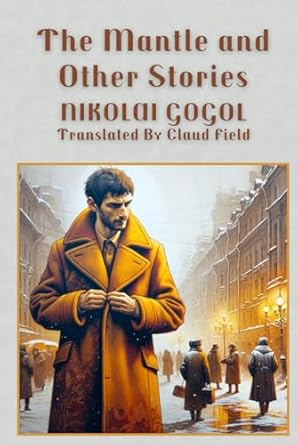 The Mantle and Other Stories