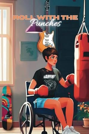 Roll With The Punches: I'm Not Broken #5