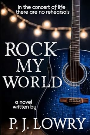 Rock My World