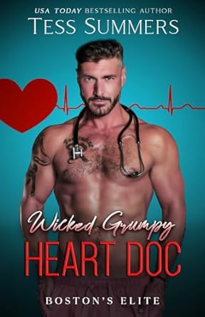 Wicked Grumpy Heart Doc: Boston's Elite