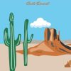 Cacti Desert Undated Planner: The Cacti Desert Design with 2 years plans and 24 months Hardcover