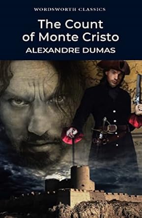 Count of Monte Cristo
