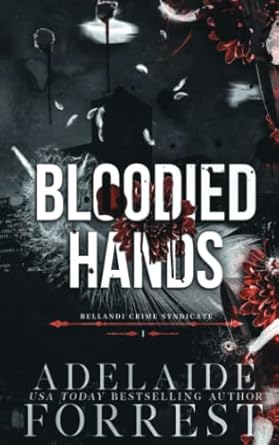 Bloodied Hands: Special Edition