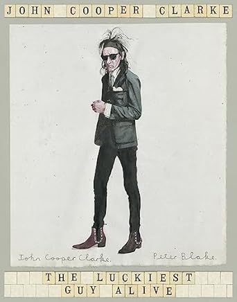 The The Luckiest Guy Alive