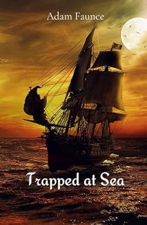 Trapped at Sea