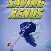 Saving Xenos (An Unofficial Graphic Novel for Minecrafters #6)