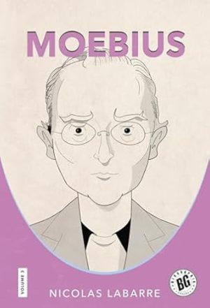 Moebius: 7