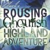 Mack's Rousing Ghoulish Highland Adventure