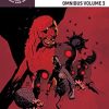 B.P.R.D. Omnibus Volume 3