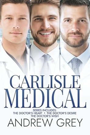 Carlisle Medical