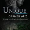 Unique (Swiss Legends #1): Uma série de thriller policiais com um toque de romance e muita aventura.