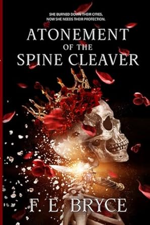 Atonement of the Spine Cleaver