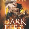 Dark Fire: A Fireblood Dragon Romance