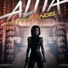 Alita: Battle Angel: The Official Movie Novelization