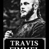 Natural Relief Coloring Book: Travis Fimmel Designs To Reduce Pain, Fight Boredom and Achieve Stress Relief