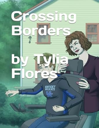 Crossing Borders