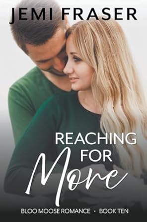 Reaching For More (10)