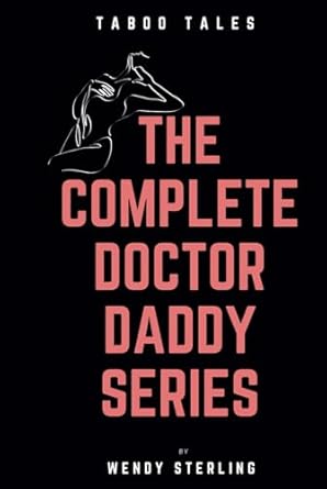 Doctor Daddy: The Complete Series