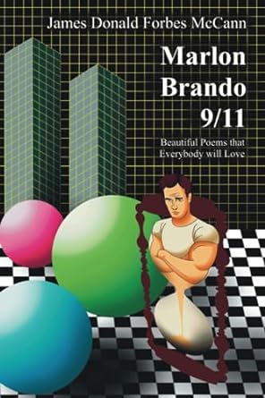 Marlon Brando 9/11: Beautiful Poems That Everybody Will Love