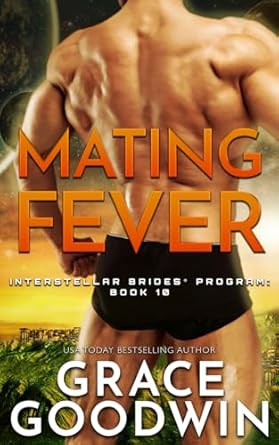 Mating Fever: Volume 10
