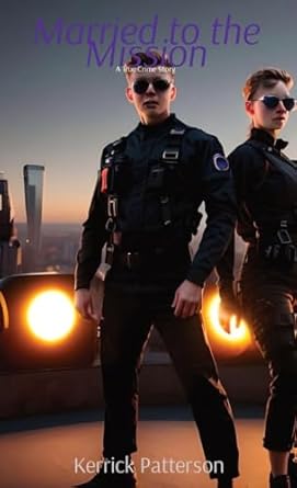 Married to the Mission: A True Crime Story