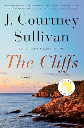 The Cliffs: Reese's Book Club