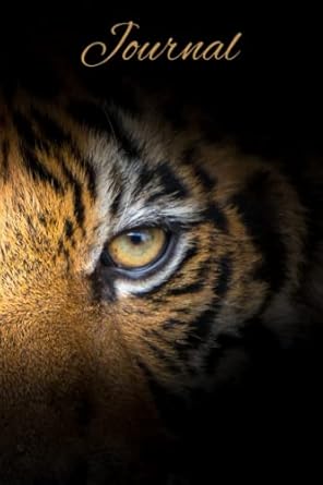 Tiger's eye: Journal