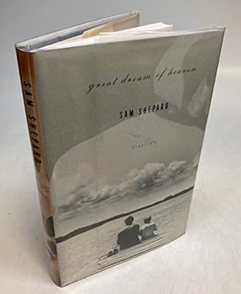 Great Dream of Heaven: Stories