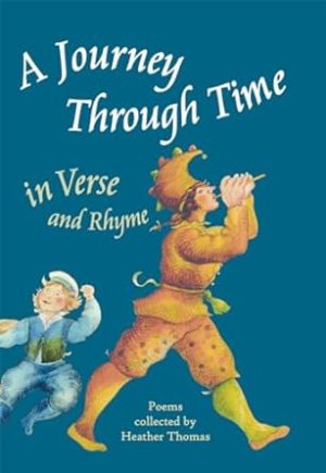 Journey Through Time in Verse and Rhyme