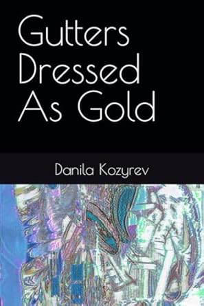 Gutters Dressed As Gold