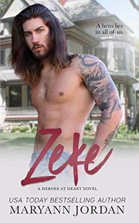 Zeke: Heroes at Heart