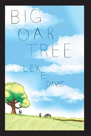 Big Oak Tree