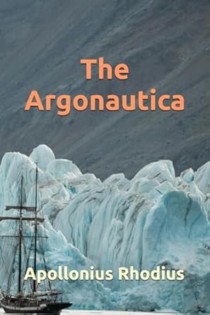 The Argonautica
