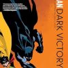 Batman: Dark Victory (New Edition): Dark Victory (New Edition)