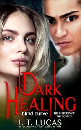 Dark Healing Blind Curve: 73