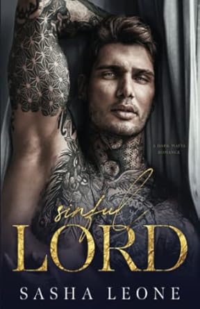 Sinful Lord: A Dark Mafia Romance