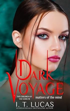 Dark Voyage Matters of the Mind