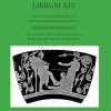 Homeri Odysseae Librum XIX: Ad usum discipulorum gradus VI