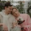Love Languages in Different Relationship Stages.: Navigating Love Languages Across All Stages of Relationships