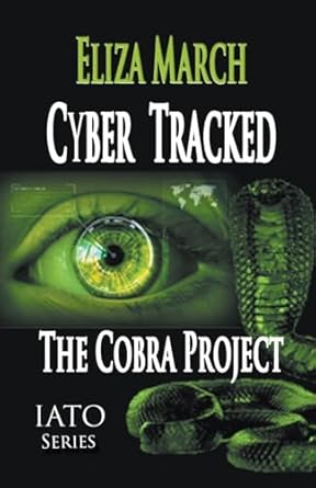 Cyber Tracked: The Cobra Project