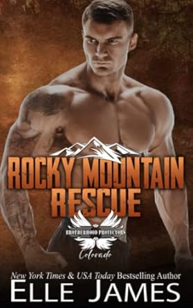 Rocky Mountain Rescue: 2