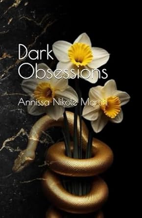 Dark Obsessions