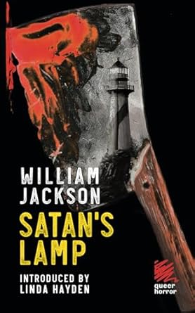 Satan’s Lamp