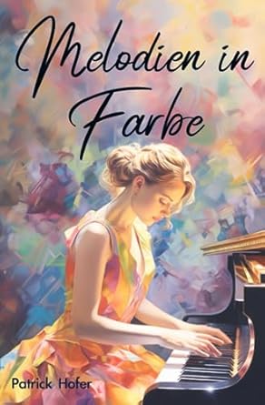 Melodien in Farbe