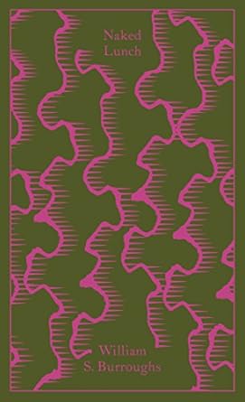 Naked Lunch: The Restored Text