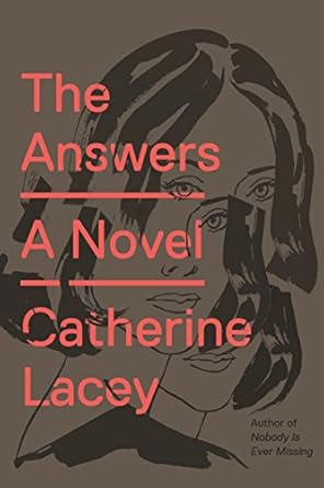 The Answers: A Novel