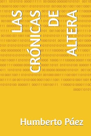 LAS CRÓNICAS DE ALTERA